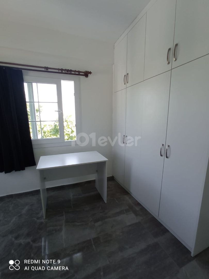 GÖNYELİ'DE 5500 TL'YE 6 AY PEŞİN ÖDEMELİ 2+1 FULL EŞYALI KİRALIK DAİRE