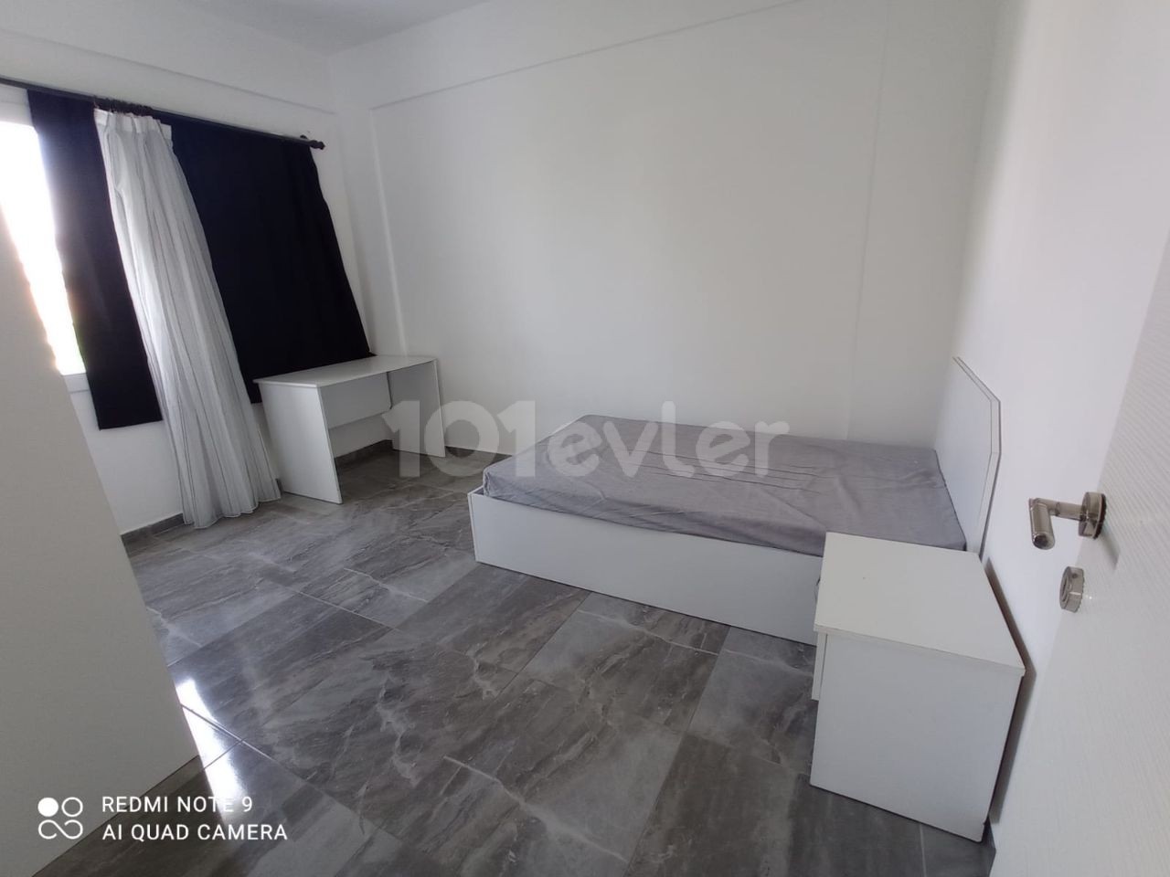 GÖNYELİ'DE 5500 TL'YE 6 AY PEŞİN ÖDEMELİ 2+1 FULL EŞYALI KİRALIK DAİRE