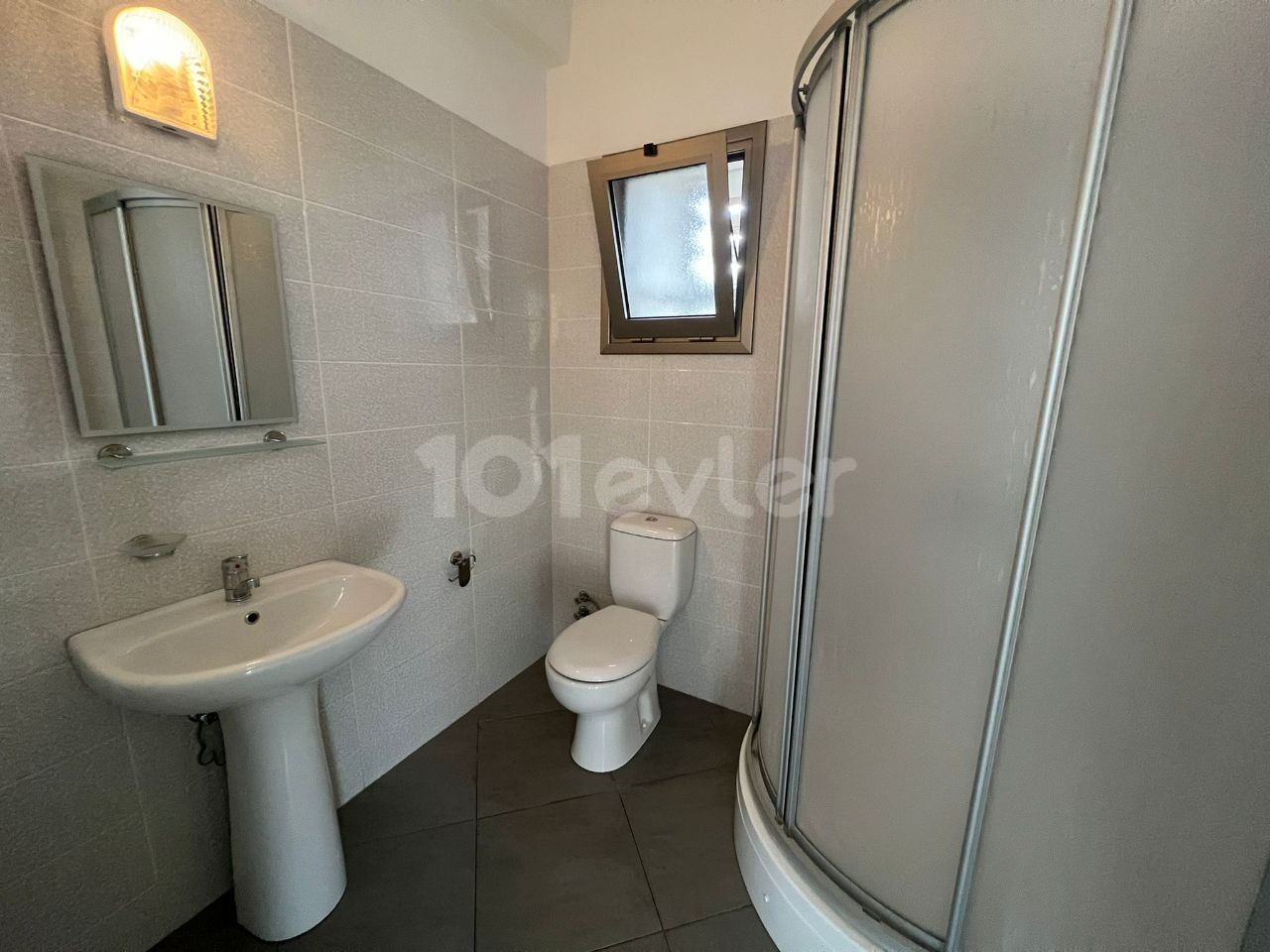 2 + 1 FULLY FURNISHED APARTMENT FOR RENT IN MITREELI WITH AN ADVANCE PAYMENT OF 6 MONTHS FOR 320 POUNDS STERLING ** 