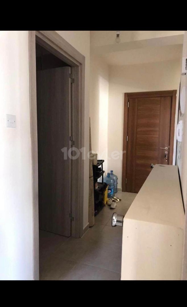 (M-G) LEFKOŞA KÜÇÜK KAYMAKLI BÖLGESİNDE SATILIK 2+1  DAİRE