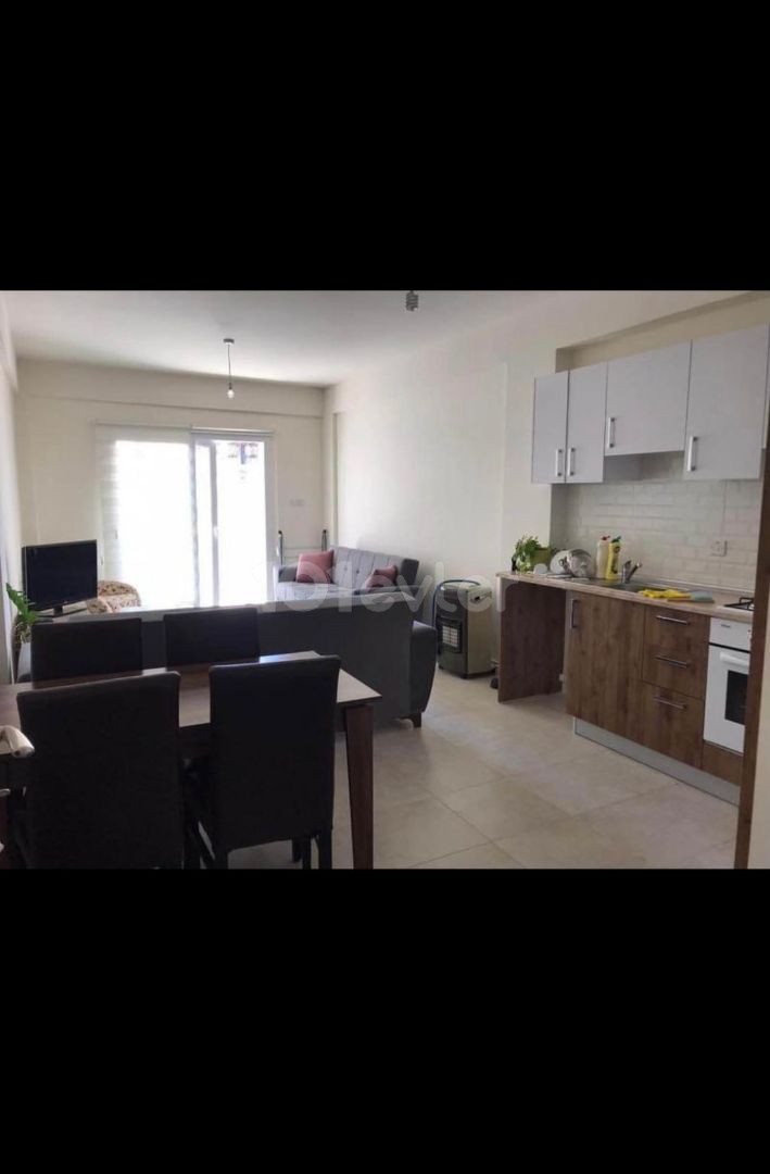 (M-G) 2+1 APARTMENTS FOR SALE IN THE SMALL KAYMAKLI DISTRICT OF NICOSIA ** 