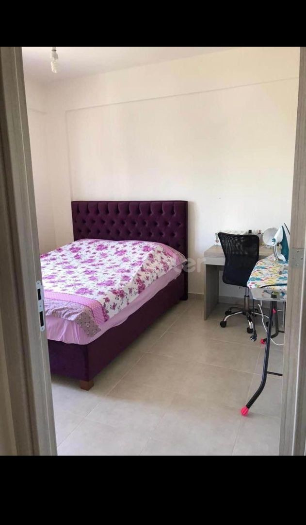 (M-G) LEFKOŞA KÜÇÜK KAYMAKLI BÖLGESİNDE SATILIK 2+1  DAİRE