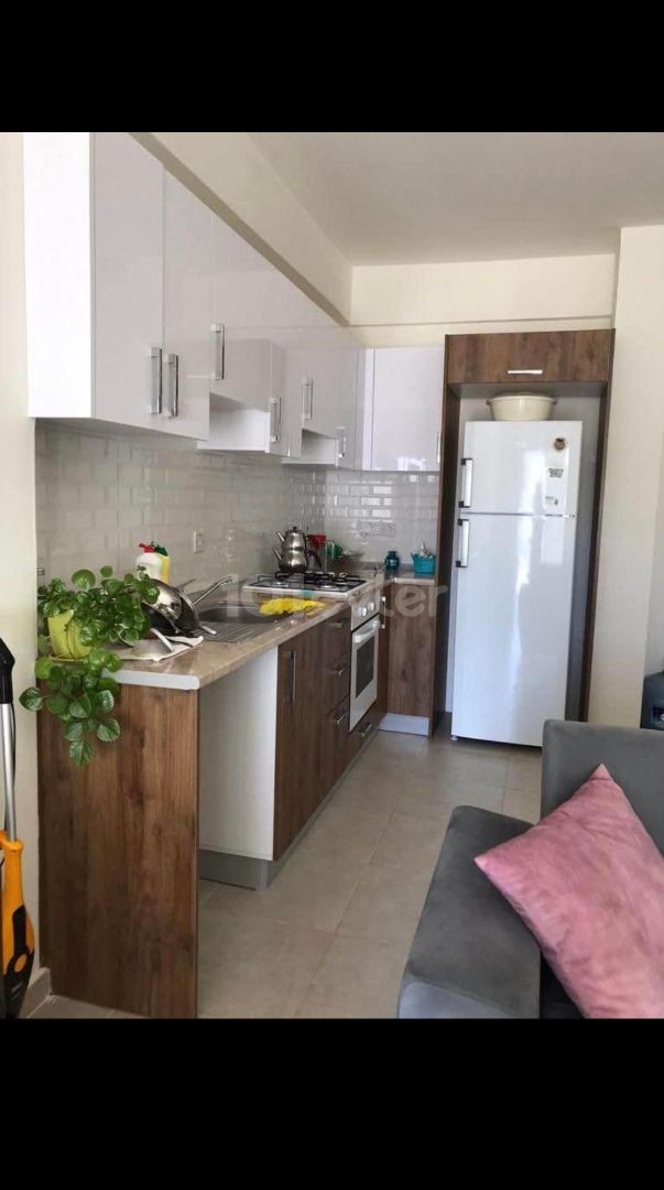 (M-G) 2+1 APARTMENTS FOR SALE IN THE SMALL KAYMAKLI DISTRICT OF NICOSIA ** 