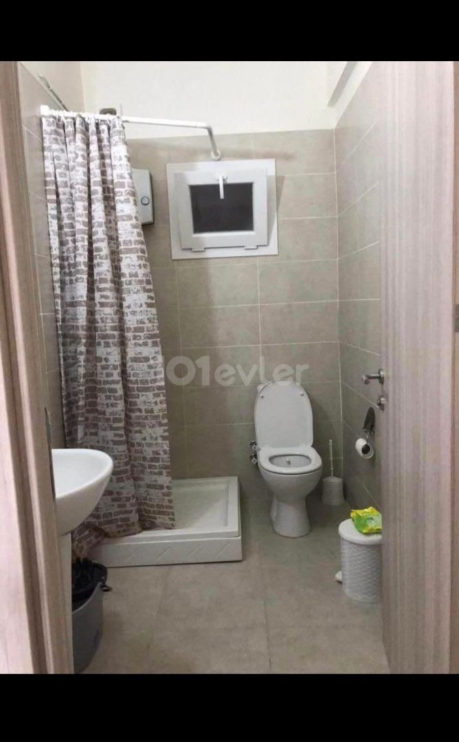 (M-G) LEFKOŞA KÜÇÜK KAYMAKLI BÖLGESİNDE SATILIK 2+1  DAİRE