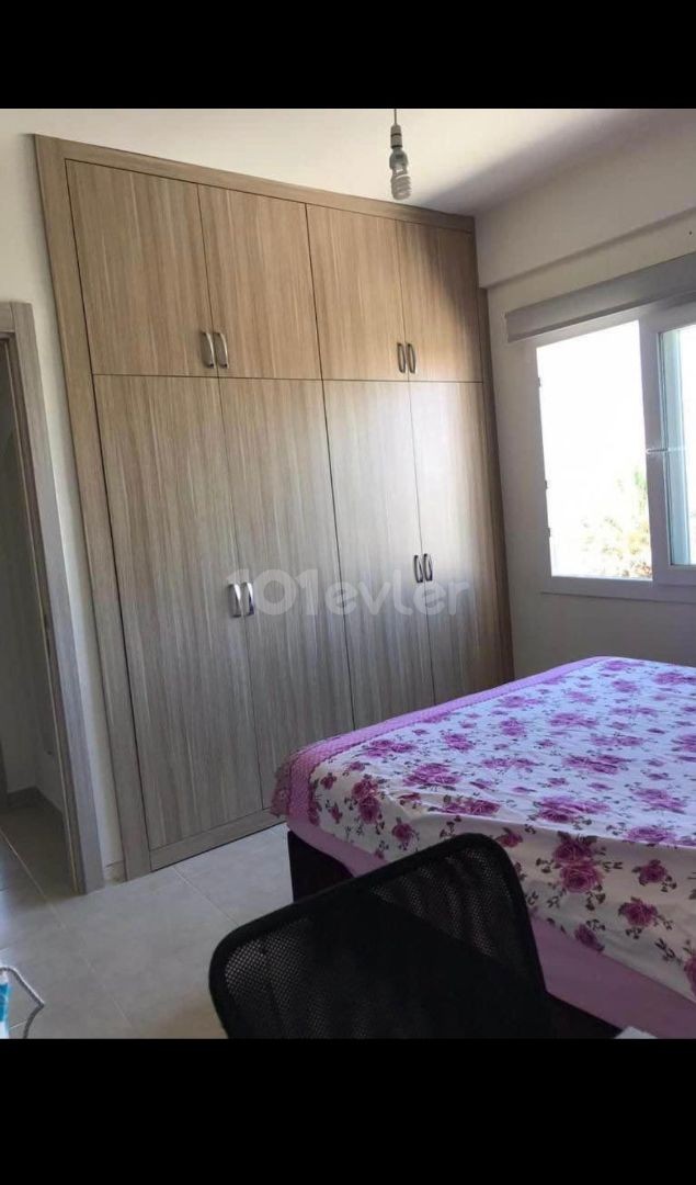 (M-G) LEFKOŞA KÜÇÜK KAYMAKLI BÖLGESİNDE SATILIK 2+1  DAİRE