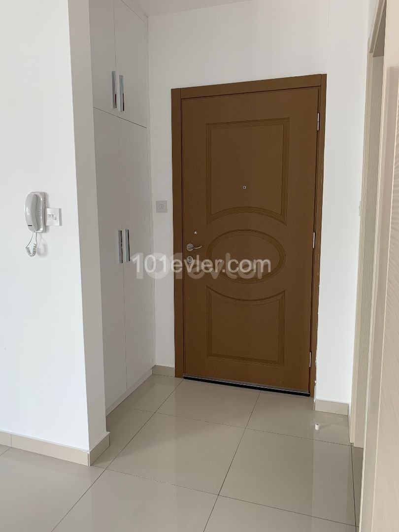 3 + 1 APARTMENT FOR SALE ON THE GROUND FLOOR OF KIZILBASH ** 