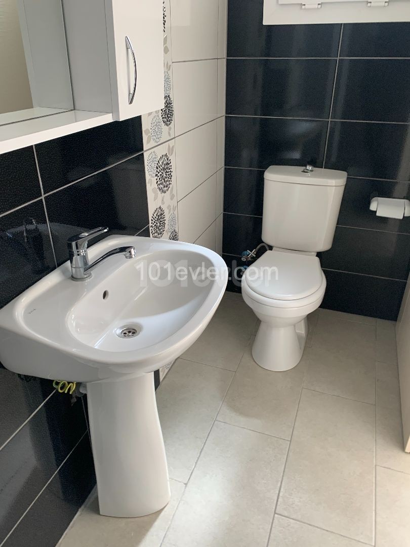 KIZILBAŞ ZEMİN KAT SATILIK 3+1 DAİRE 