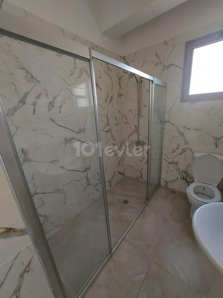 (M-G) 2+1 RENTAL APARTMENT IN MITRE DISTRICT OF NICOSIA ((ZERO BUILDING ZERO FURNISHED )) ** 