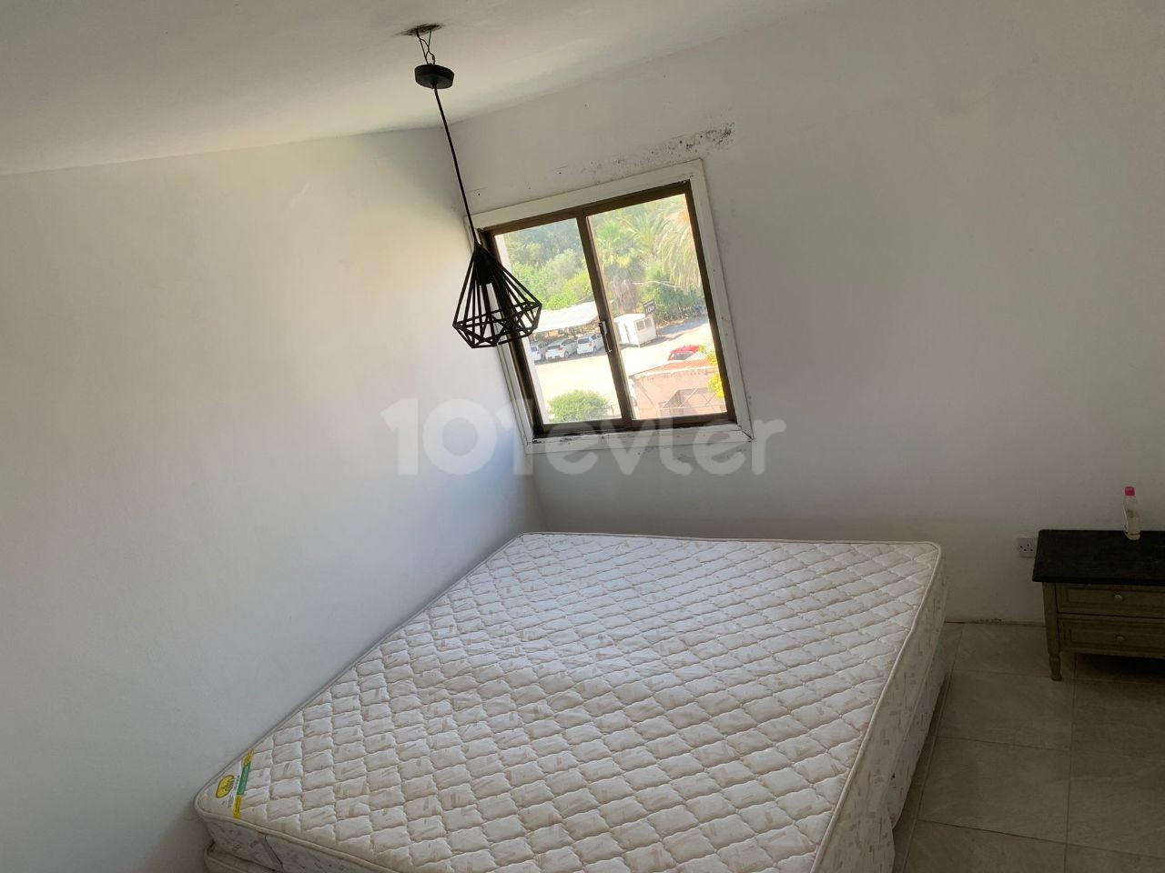 2+1 RENTAL APARTMENT WITH MONTHLY PAYMENT IN NICOSIA DEREBOYUN ((ANNUAL PAYMENT : 180 POUNDS)) ** 