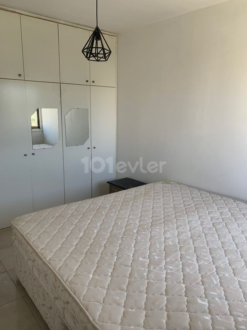 2+1 RENTAL APARTMENT WITH MONTHLY PAYMENT IN NICOSIA DEREBOYUN ((ANNUAL PAYMENT : 180 POUNDS)) ** 