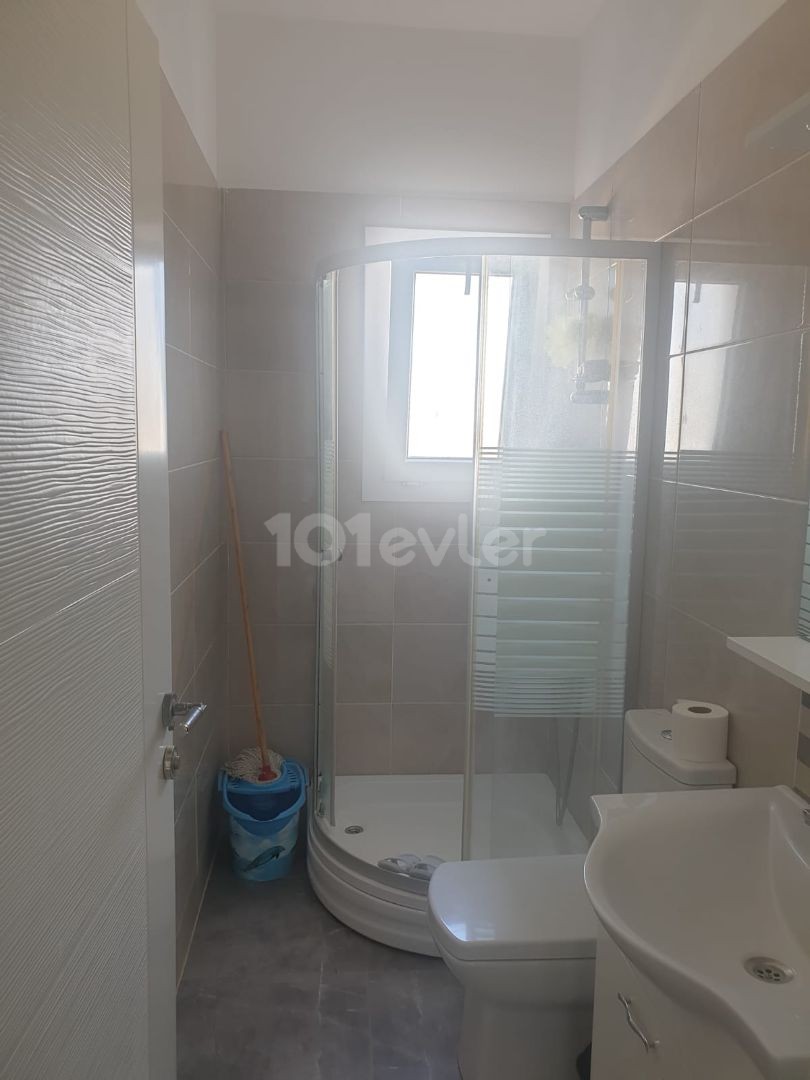 YENIKENT 2+1 APARTMENT FOR RENT ( GROUND FLOOR ) ** 