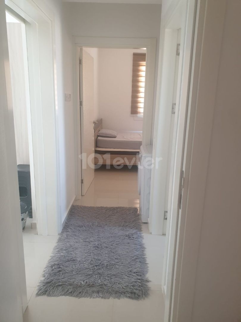 YENIKENT 2+1 APARTMENT FOR RENT ( GROUND FLOOR ) ** 