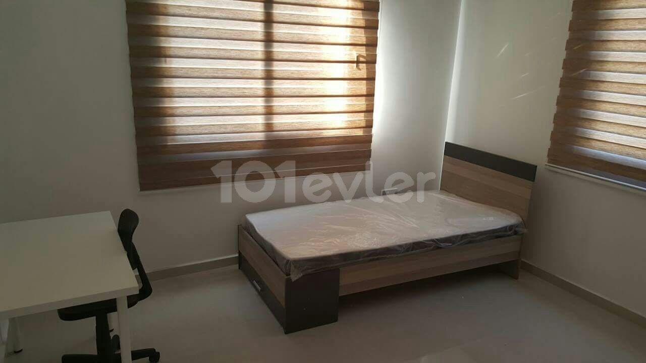 YENIKENT 2+1 APARTMENT FOR RENT ( GROUND FLOOR ) ** 