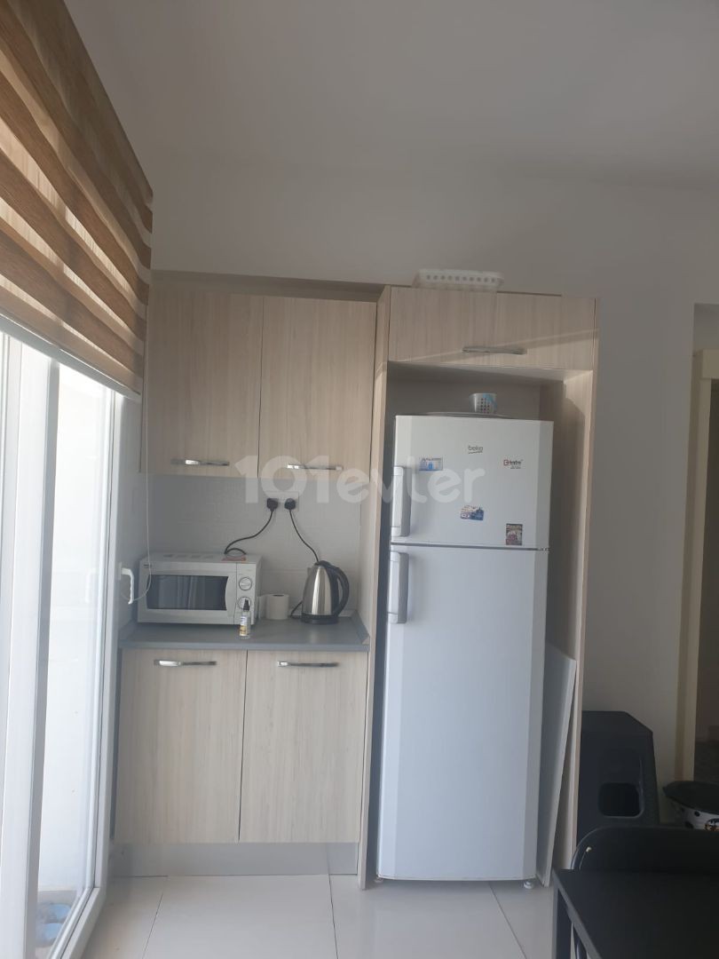 YENIKENT 2+1 APARTMENT FOR RENT ( GROUND FLOOR ) ** 