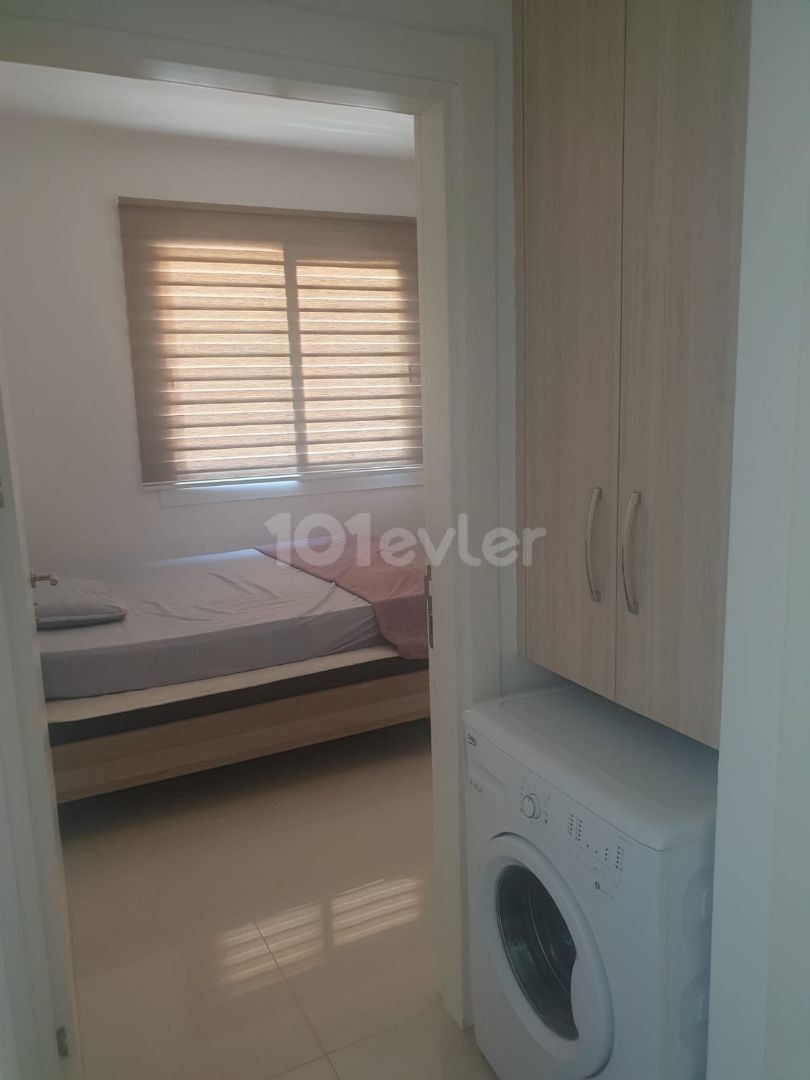 YENIKENT 2+1 APARTMENT FOR RENT ( GROUND FLOOR ) ** 