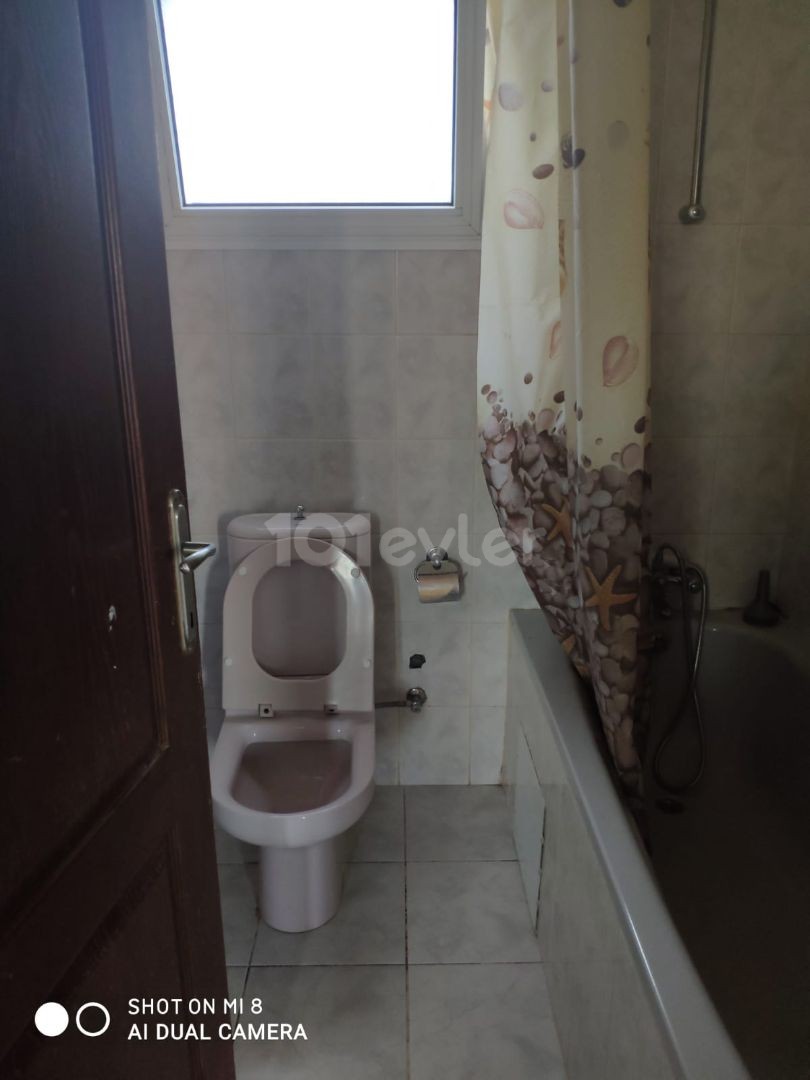 YENIKENT 3+1 APARTMENT FOR RENT ( SUPER LOCATION ) ** 