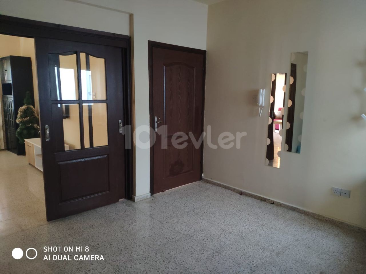 YENIKENT 3+1 APARTMENT FOR RENT ( SUPER LOCATION ) ** 