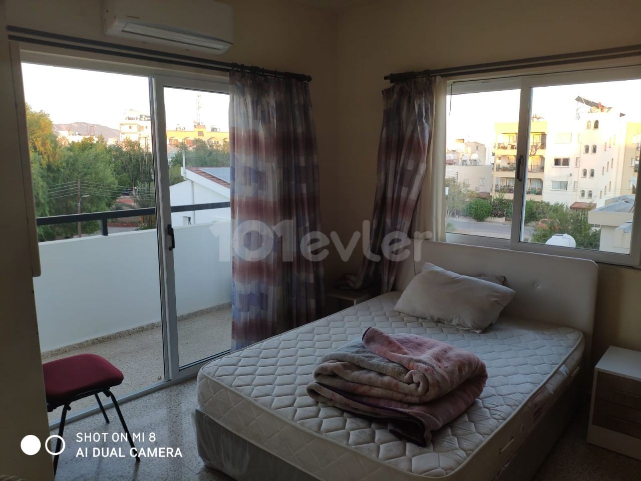 YENIKENT 3+1 APARTMENT FOR RENT ( SUPER LOCATION ) ** 