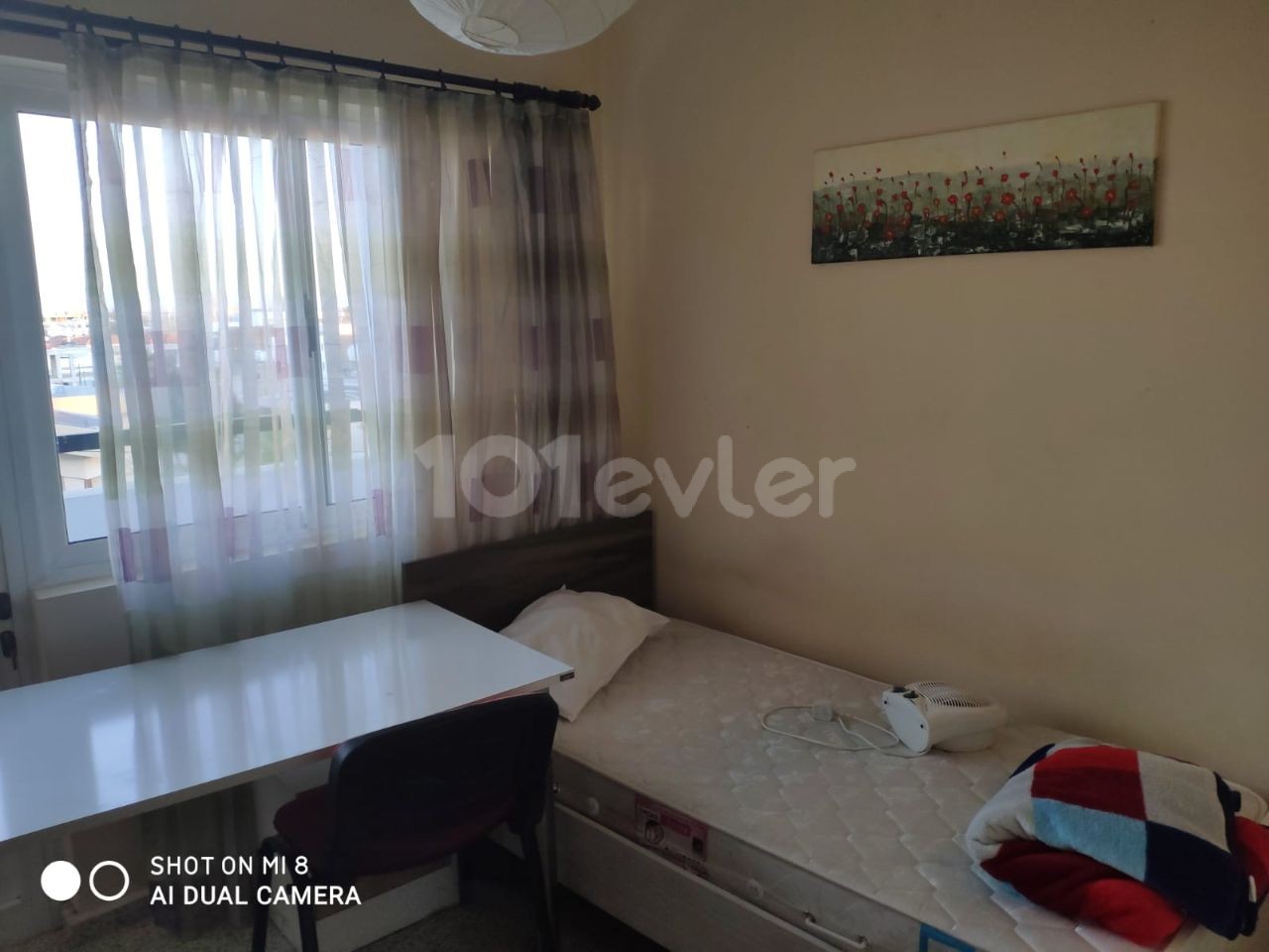 YENIKENT 3+1 APARTMENT FOR RENT ( SUPER LOCATION ) ** 