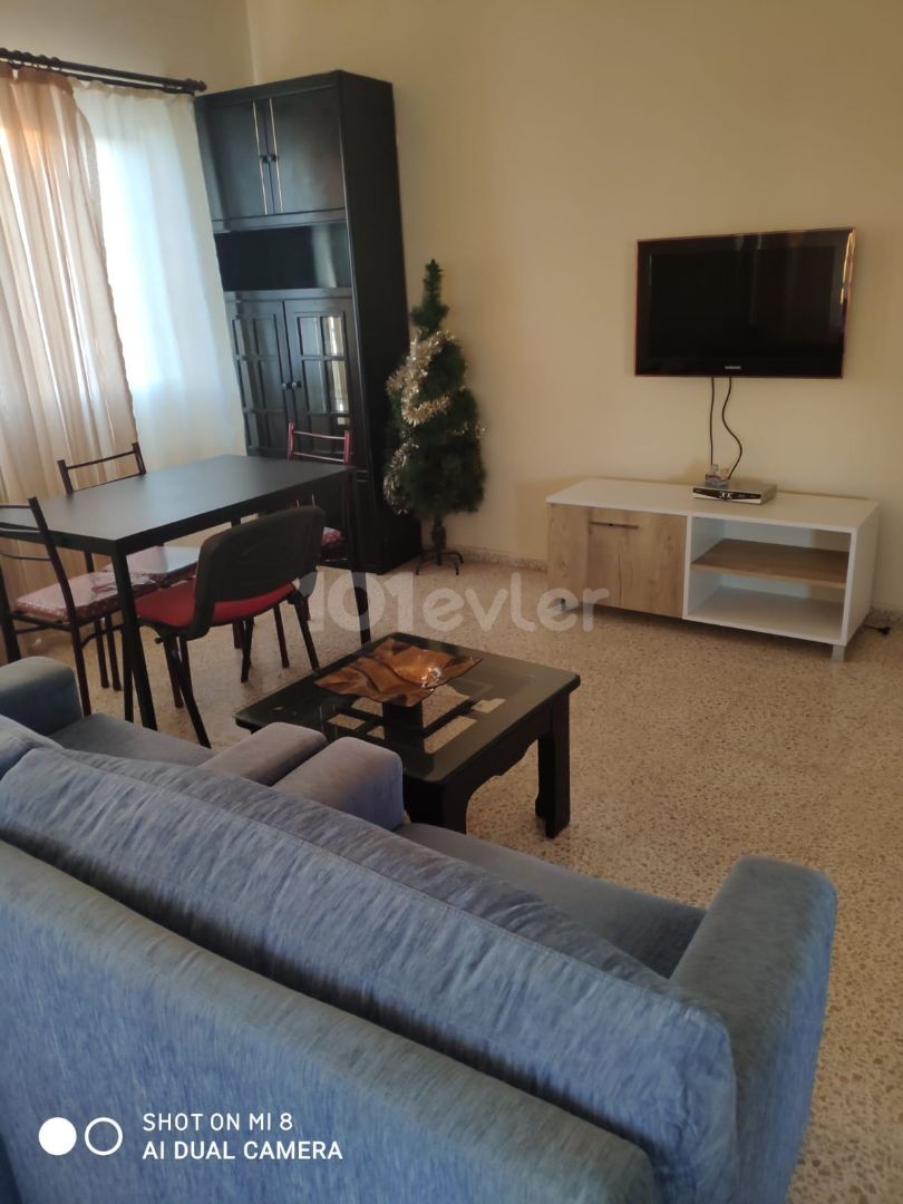 YENIKENT 3+1 APARTMENT FOR RENT ( SUPER LOCATION ) ** 