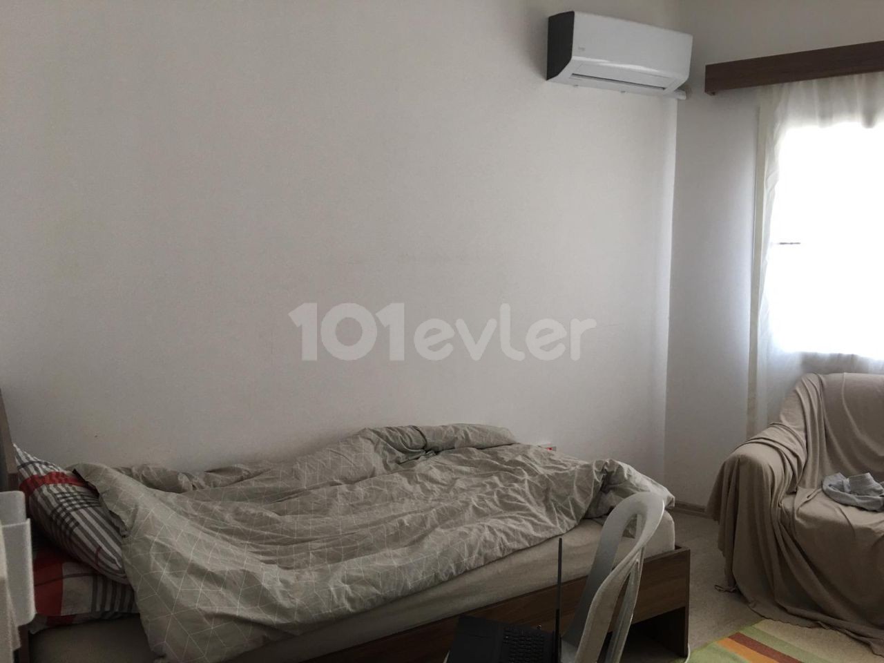 K.3+1 APARTMENTS FOR RENT IN KAYMAKLI ** 