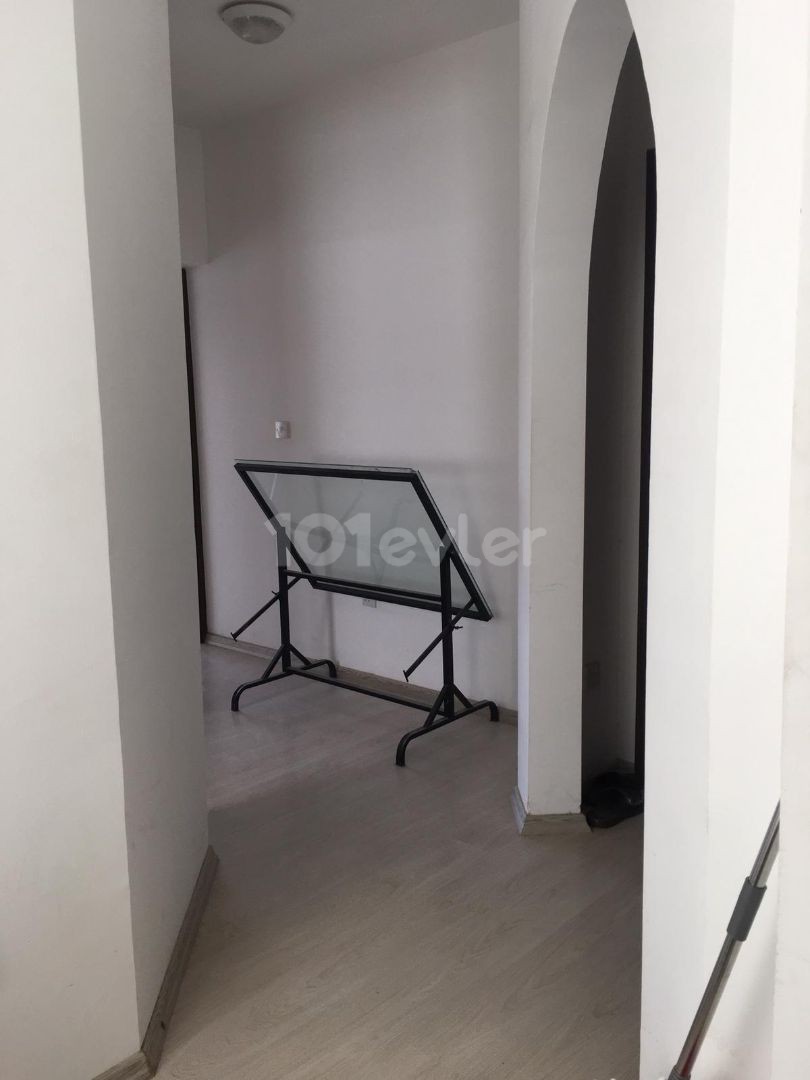 K.3+1 APARTMENTS FOR RENT IN KAYMAKLI ** 