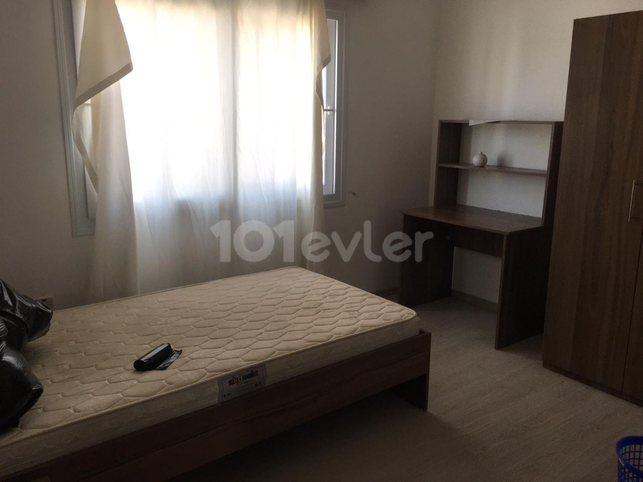 K.3+1 APARTMENTS FOR RENT IN KAYMAKLI ** 