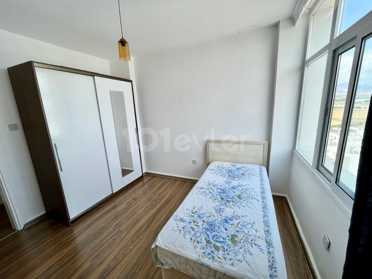  LEFKOŞA GÖNYELİ'DE 3+1 KİRALIK  EŞYALI  DAİRE 