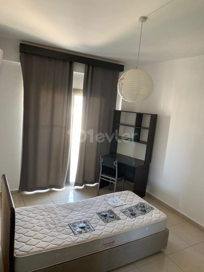 NICOSIA MITRE DE 2+1 RENTAL APARTMENT (( 3 MONTHLY PAY IS ACCEPTED)) ** 