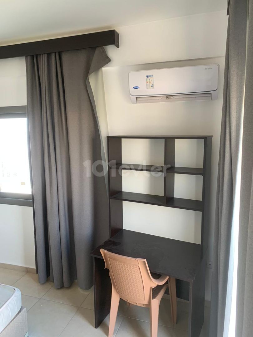 NICOSIA MITRE DE 2+1 RENTAL APARTMENT (( 3 MONTHLY PAY IS ACCEPTED)) ** 