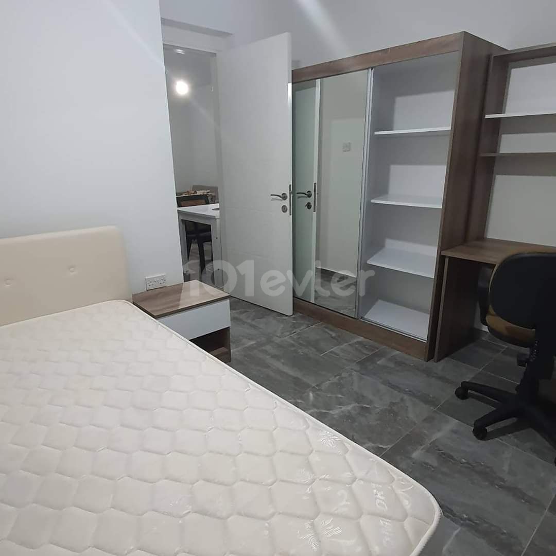 ORTAKÖY 1 + 1 WOHNUNG ZU VERMIETEN ** 