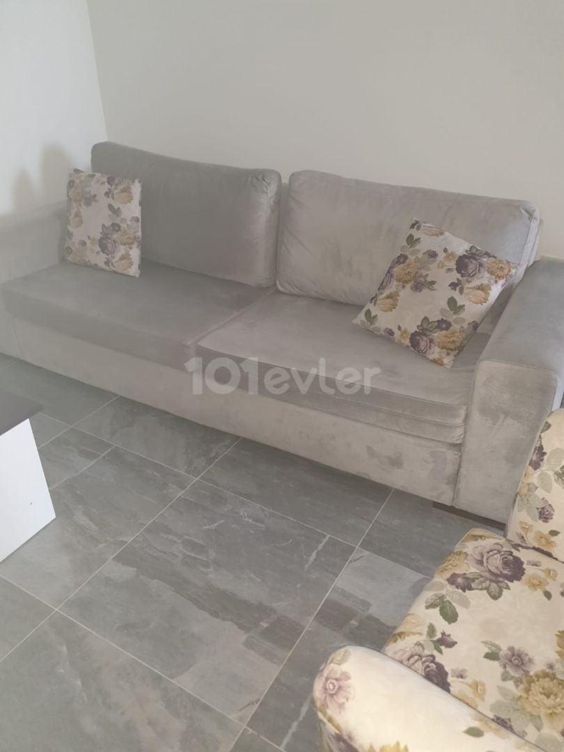 ORTAKÖY 1+1 KİRALIK DAİRE 