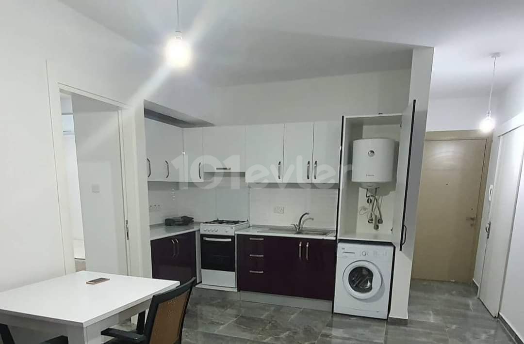 ORTAKOY 1+1 APARTMENT FOR RENT ** 