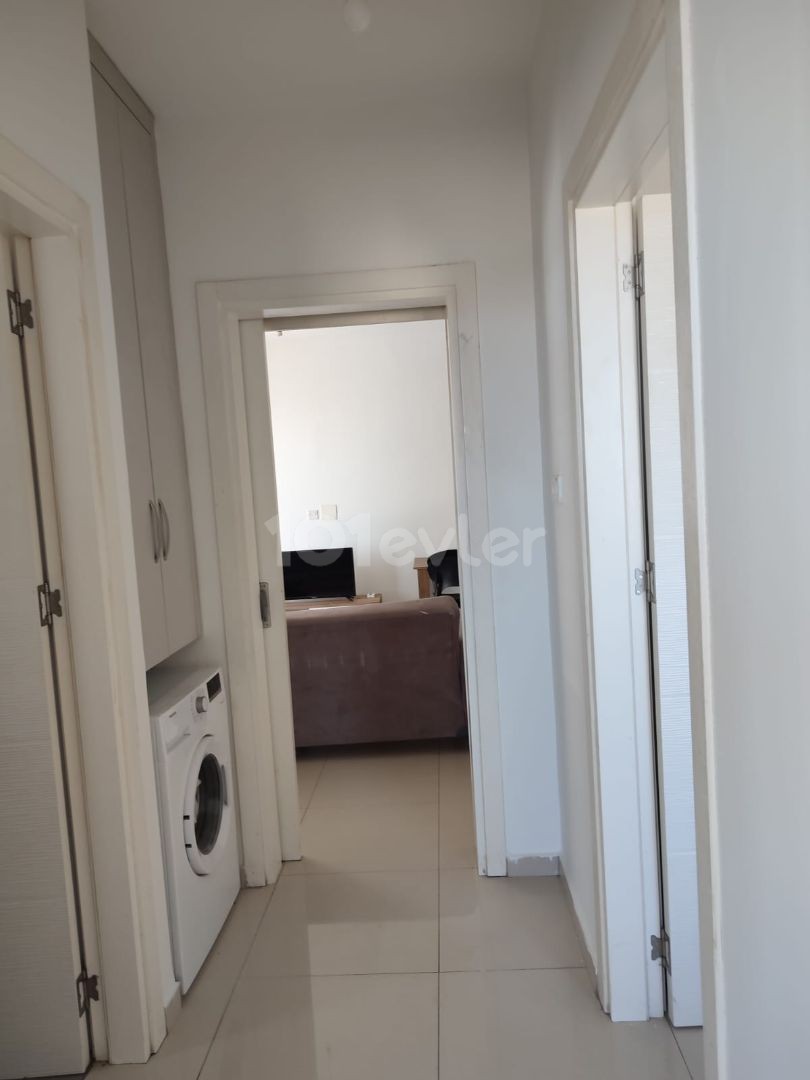  LEFKOŞA GÖNYELİ'DE 2+1 KİRALIK  EŞYALI DAİRE 