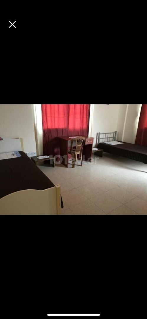 NICOSIA 3+1 FULL FURNISHED APARTMENT FOR RENT IN MIGRMENKOY (( AVAILABLE ON July 1)) ** 