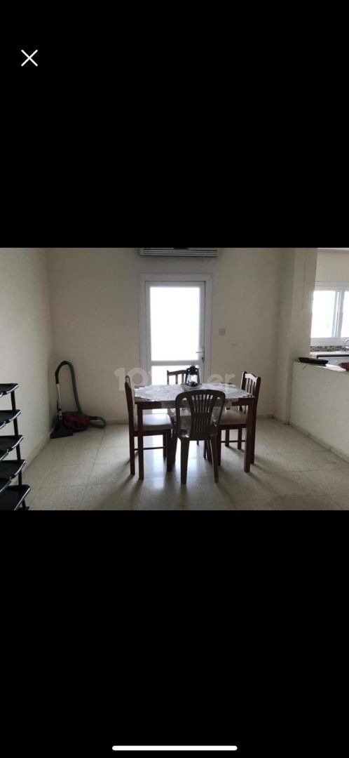 NICOSIA 3+1 FULL FURNISHED APARTMENT FOR RENT IN MIGRMENKOY (( AVAILABLE ON July 1)) ** 
