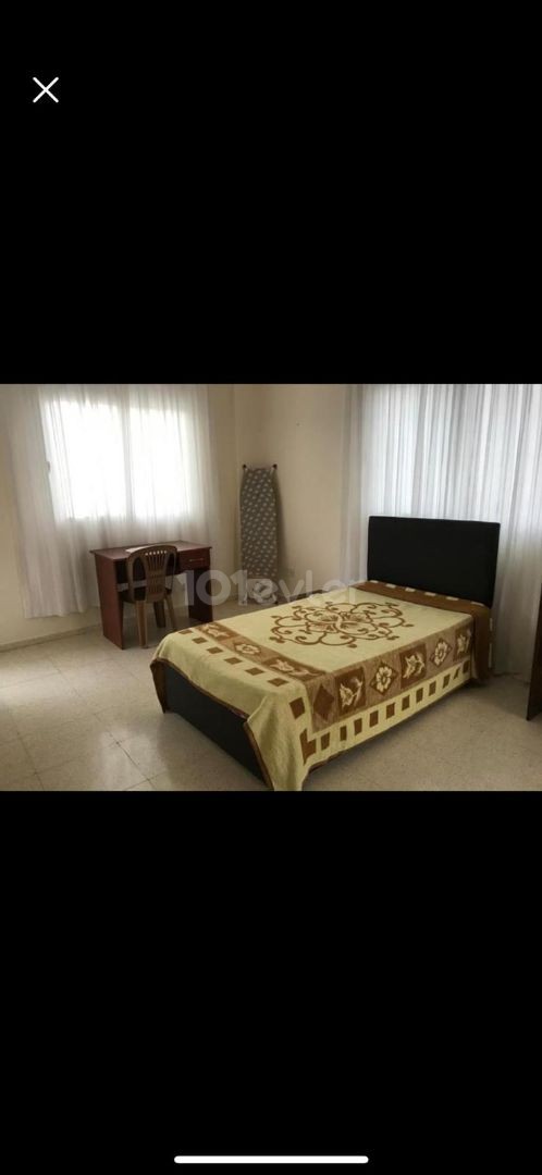 NICOSIA 3+1 FULL FURNISHED APARTMENT FOR RENT IN MIGRMENKOY (( AVAILABLE ON July 1)) ** 