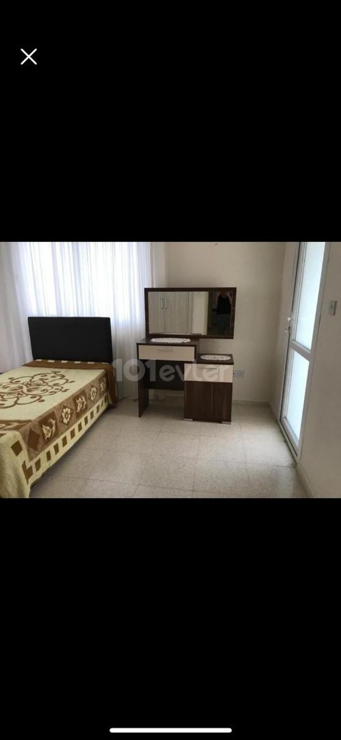 NICOSIA 3+1 FULL FURNISHED APARTMENT FOR RENT IN MIGRMENKOY (( AVAILABLE ON July 1)) ** 