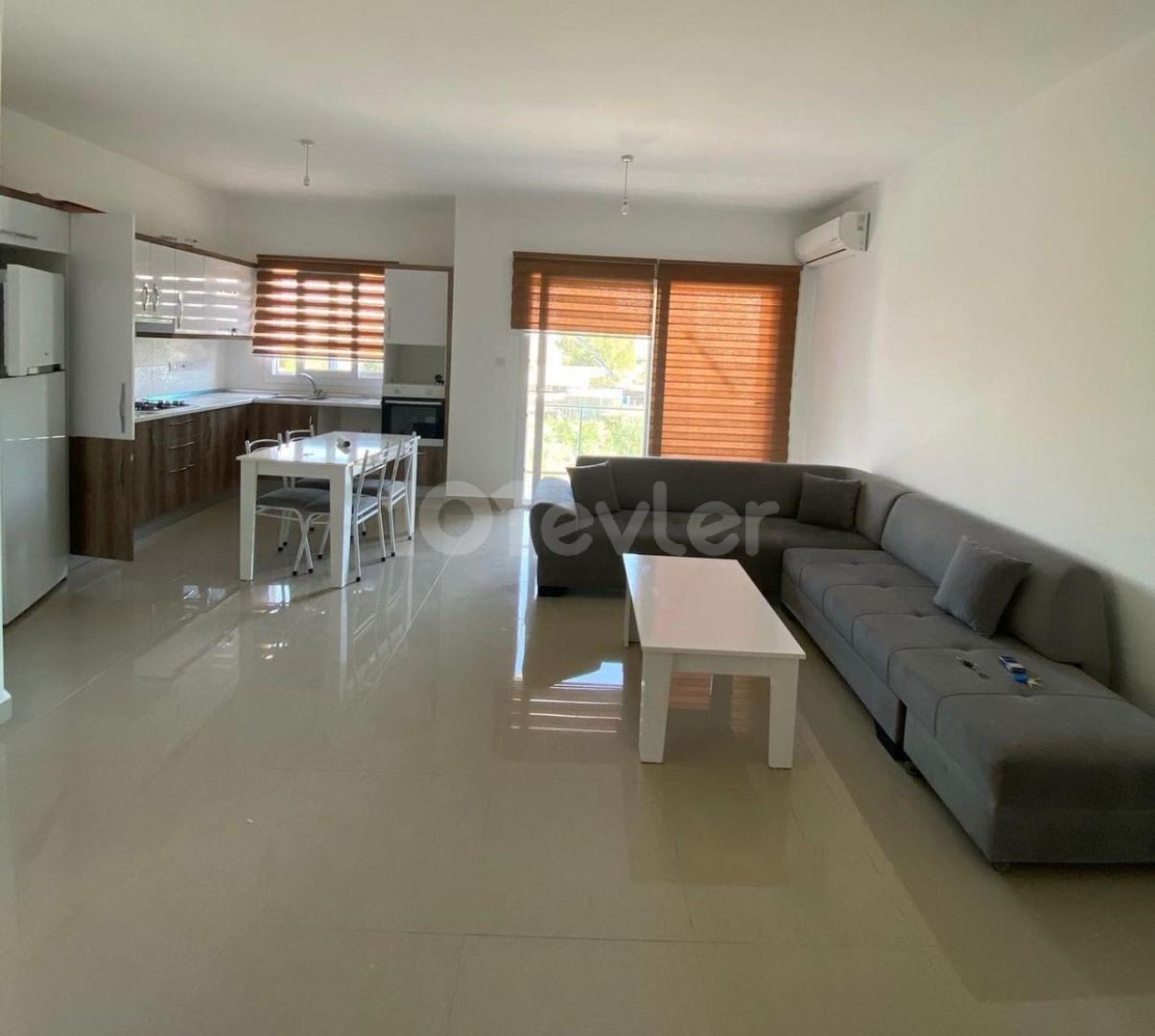 2 + 1 APARTMENT FOR RENT IN GONYELI ** 