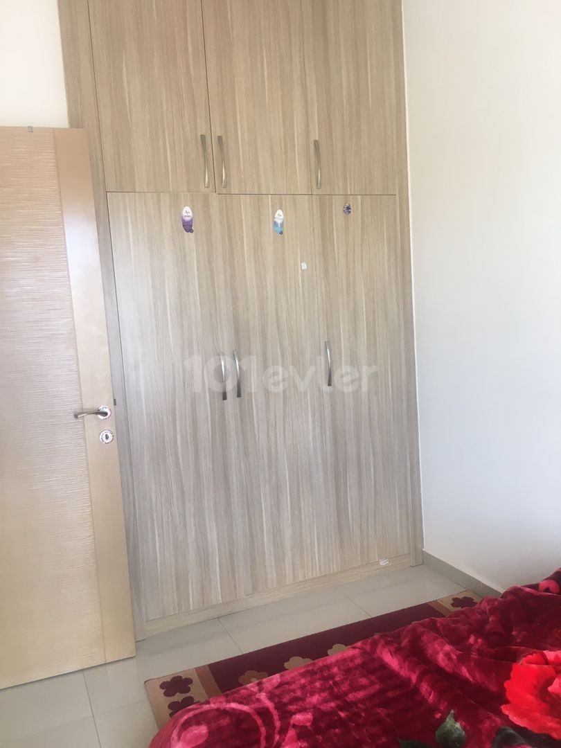 GÖNYELİ 3+1 KİRALİK DAİRE