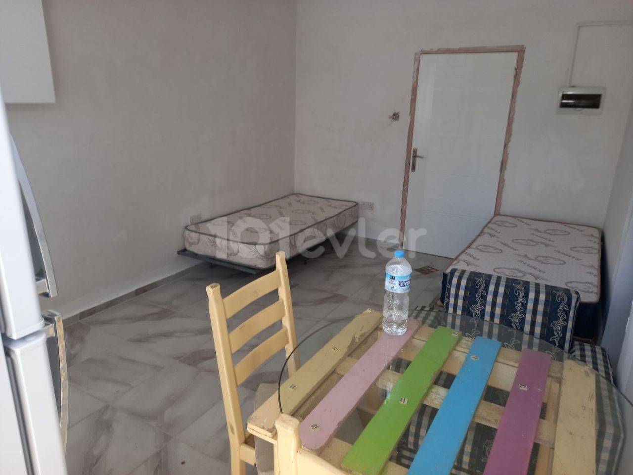 TASKINKOY 1+0 STUDIO APARTMENT FOR RENT (( WITH MONTHLY PAYMENT)) ** 