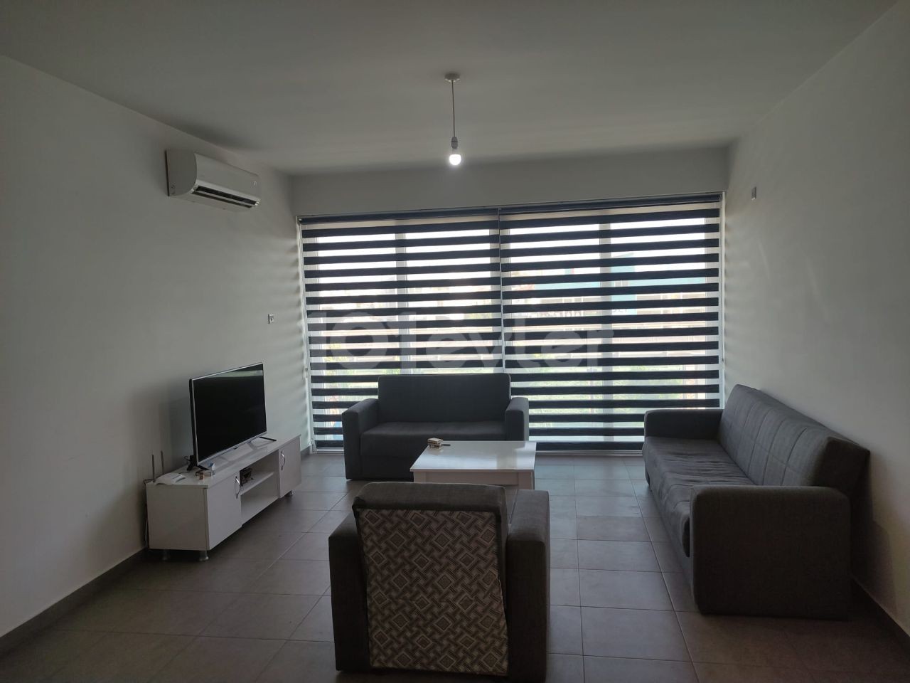 2 + 1 APARTMENT FOR RENT WITH MITRE ** 