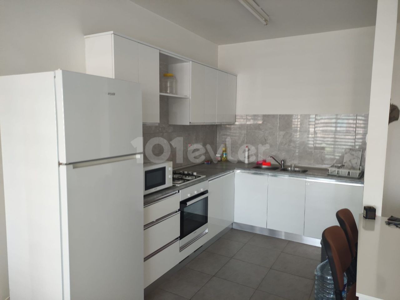 2 + 1 APARTMENT FOR RENT WITH MITRE ** 