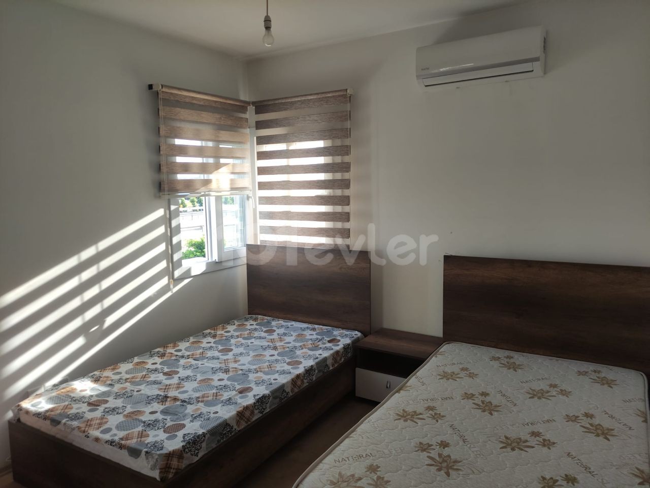 2 + 1 APARTMENT FOR RENT WITH MITRE ** 