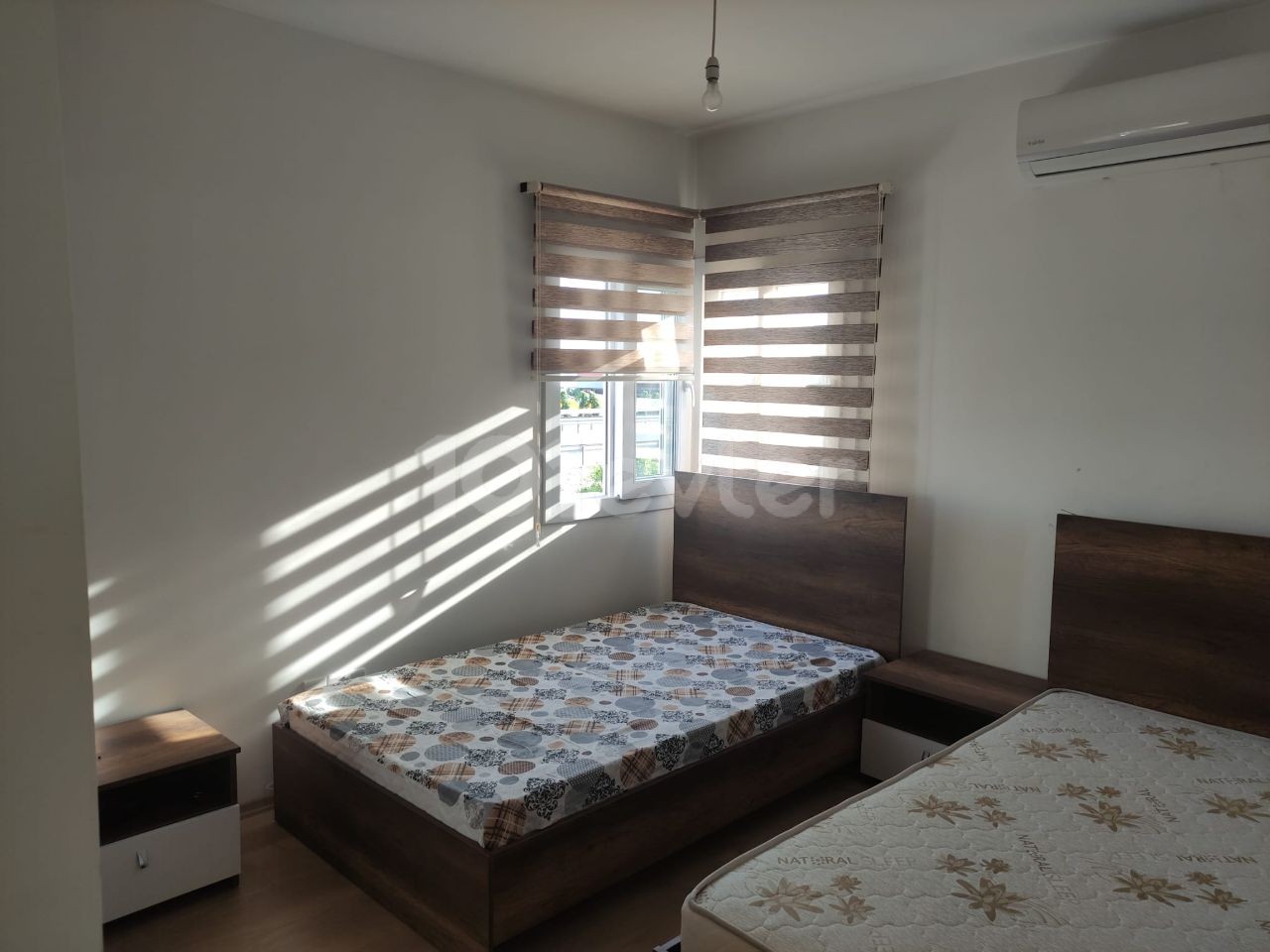 2 + 1 APARTMENT FOR RENT WITH MITRE ** 