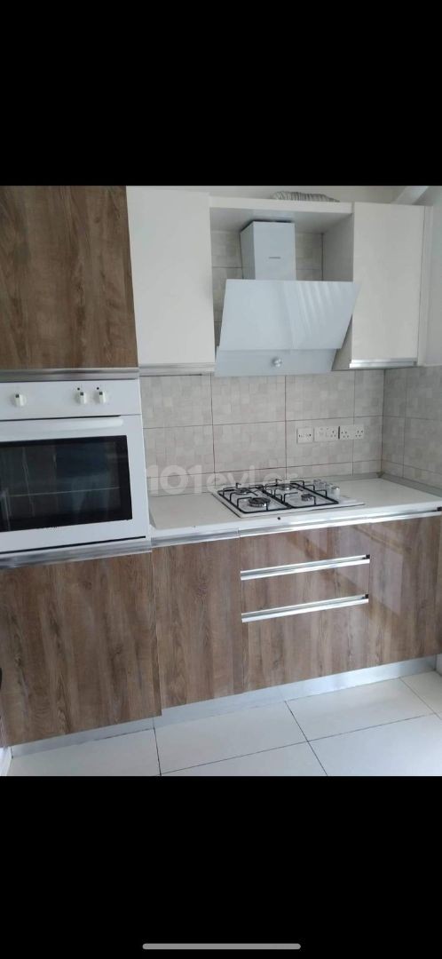  LEFKOŞA YENİKENT'TE  2+1 KİRALIK  FULL EŞYALI DAİRE 