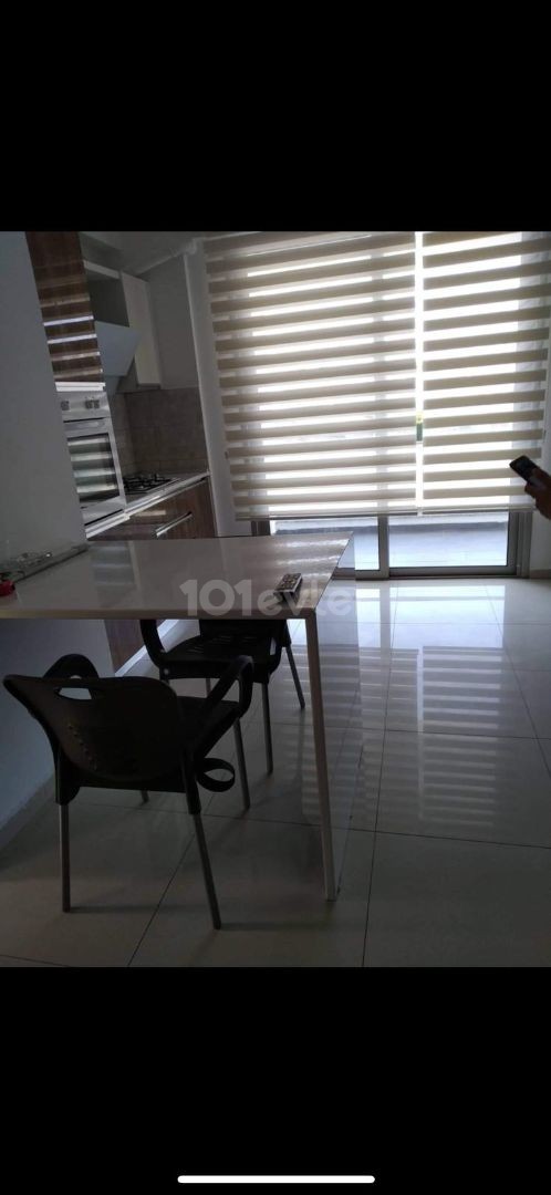 2+1 FULLY FURNISHED APARTMENT FOR RENT IN NICOSIA YENIKENT ** 