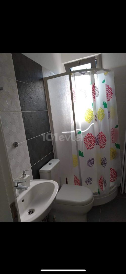  LEFKOŞA YENİKENT'TE  2+1 KİRALIK  FULL EŞYALI DAİRE 