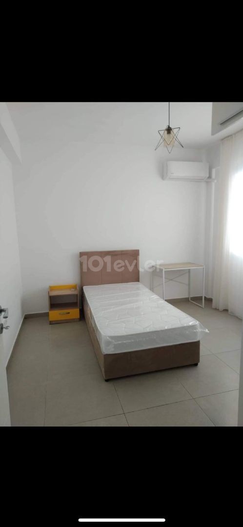  LEFKOŞA YENİKENT'TE  2+1 KİRALIK  FULL EŞYALI DAİRE 