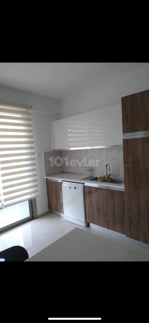 2+1 FULLY FURNISHED APARTMENT FOR RENT IN NICOSIA YENIKENT ** 